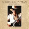 Album artwork for Journeyman - Live on the Tweed by Michael Chapman