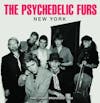 Album artwork for New York - East Coast Broadcast 1982 by Psychedelic Furs