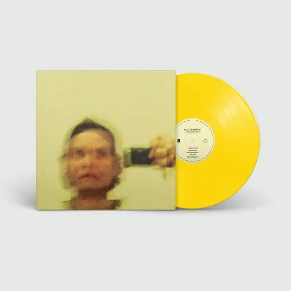 Album artwork for Some Other Ones by Mac Demarco