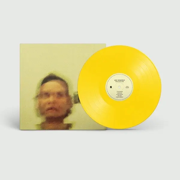 Album artwork for Some Other Ones by Mac Demarco