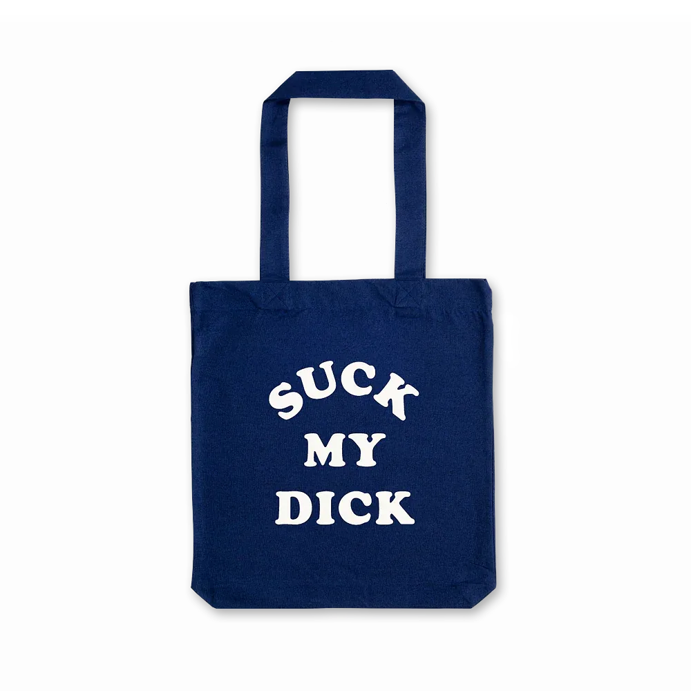 Album artwork for SMD Tote Bag by Nick Cave