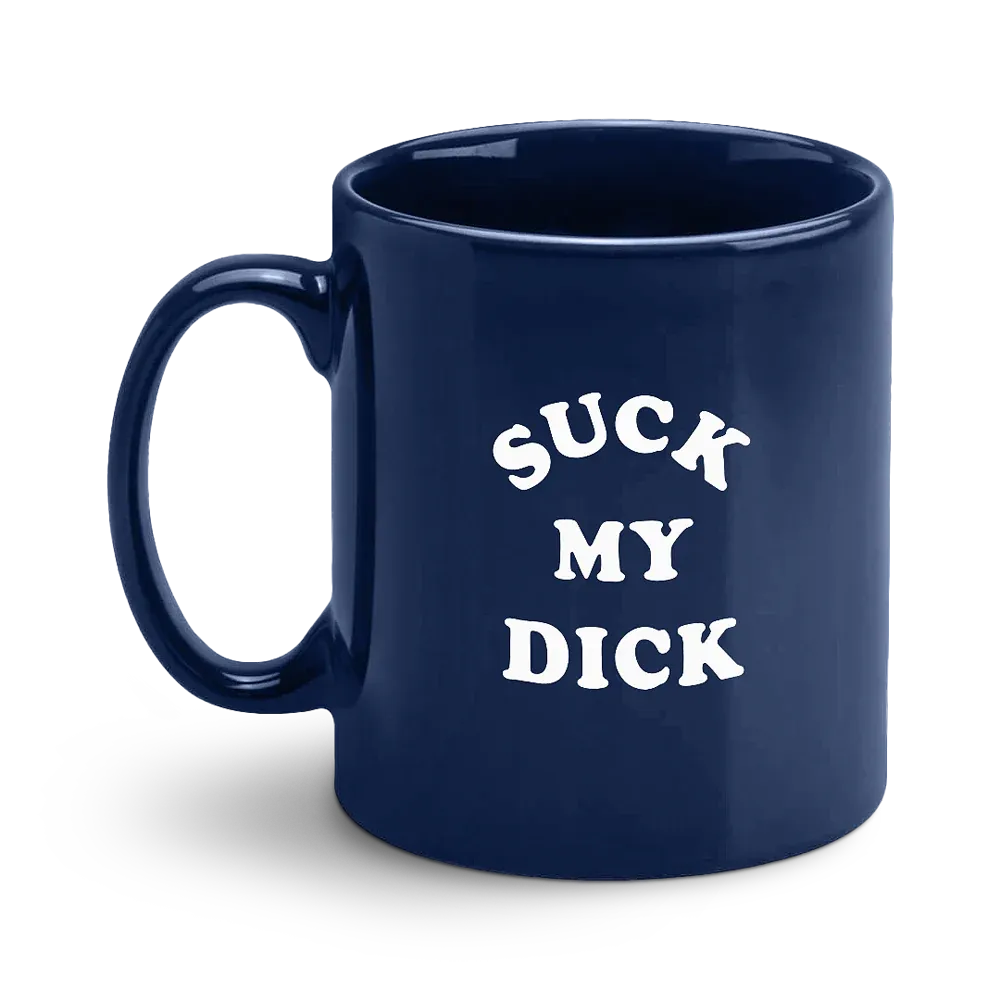 Album artwork for SMD Mug by Nick Cave