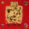 Album artwork for All For You – The Virgin Years 1986-1992 by Cutting Crew