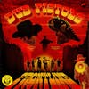 Album artwork for Frontline by Dub Pistols