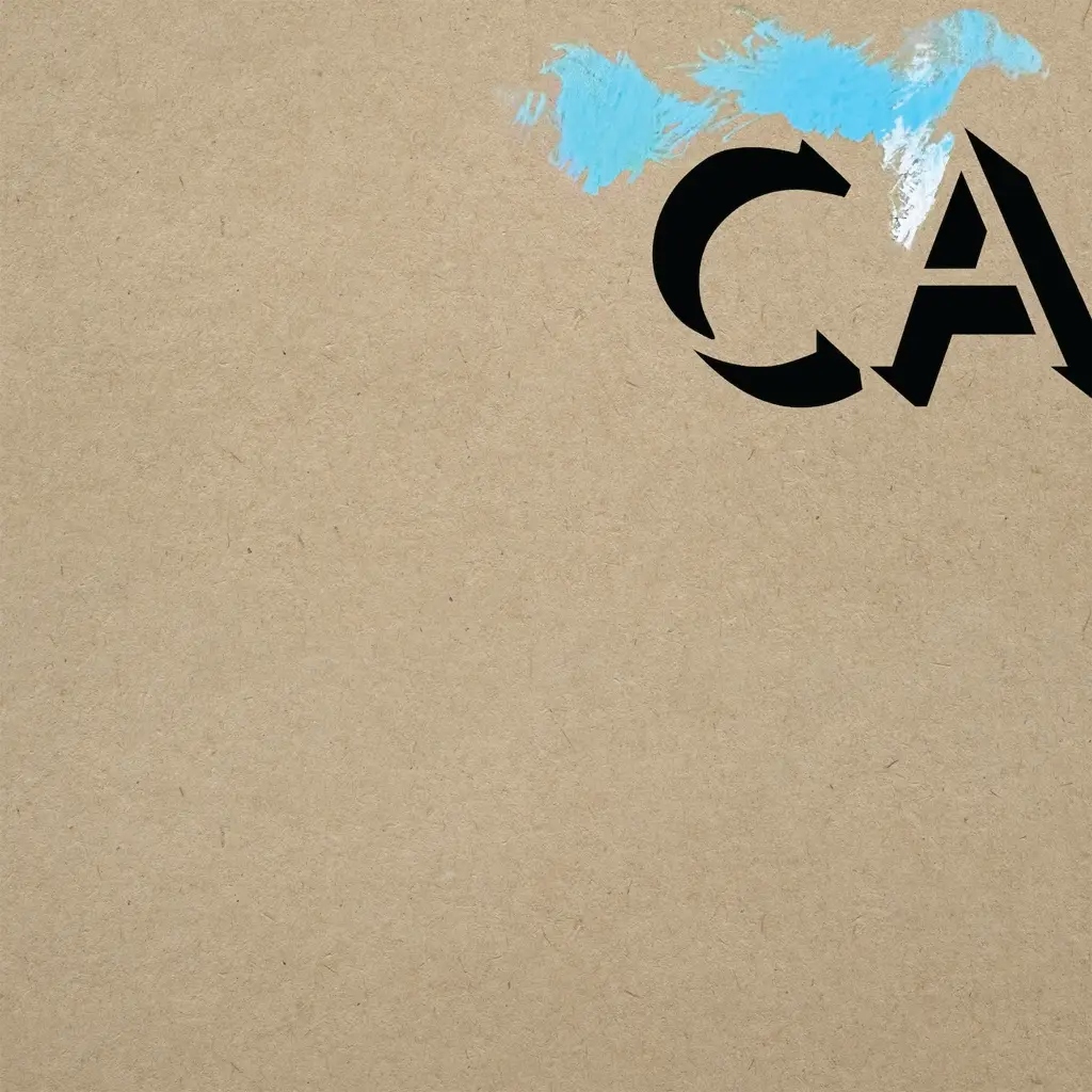Album artwork for CA by Canaan Amber