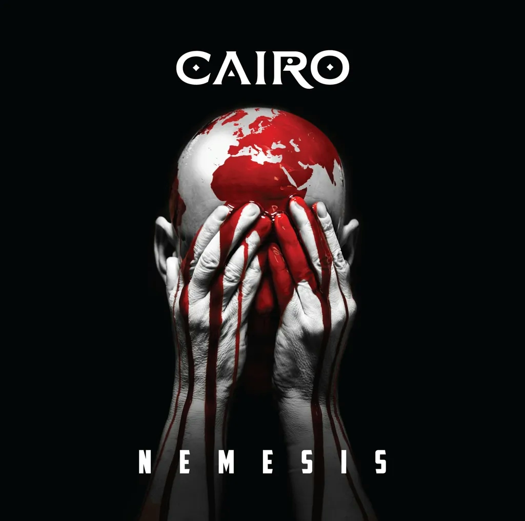 Album artwork for Nemesis by Cairo