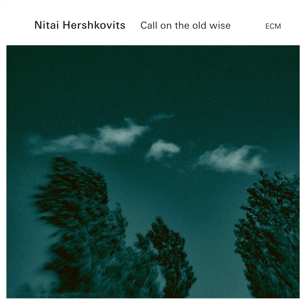 Album artwork for Call On The Old Wise by Nitai Hershkovits