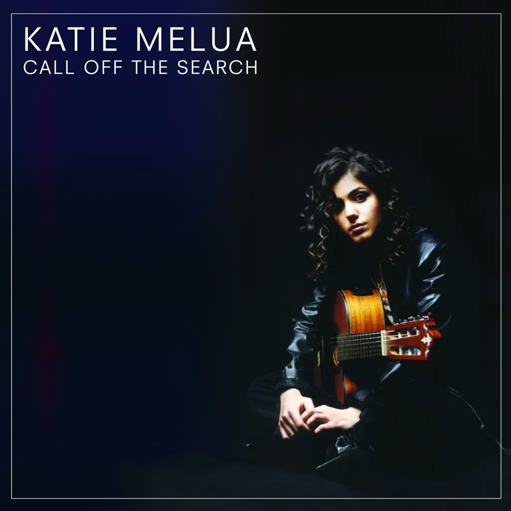 Album artwork for Call Off the Search by Katie Melua