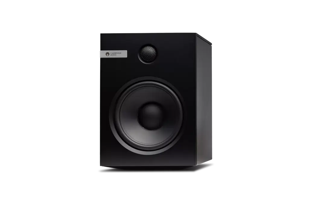 Album artwork for EVO S - Compact Speaker by Cambridge Audio