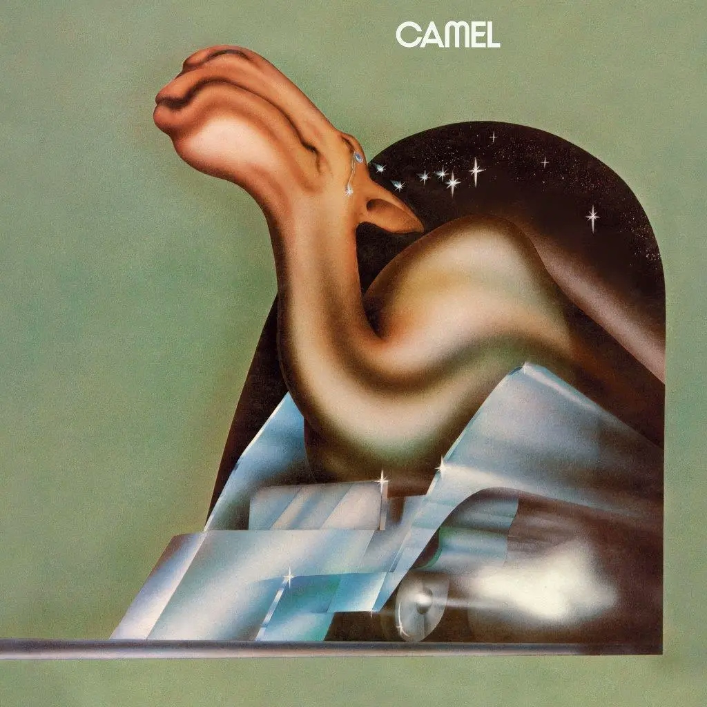 Album artwork for Camel by Camel
