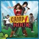 Album artwork for Cast Of Camp Rock (Original TV Movie Soundtrack) by Camp Rock