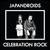 Album artwork for Celebration Rock by Japandroids