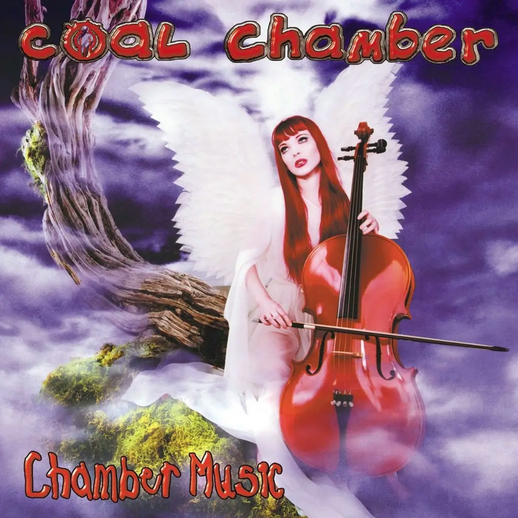 Album artwork for Chamber Music by Coal Chamber