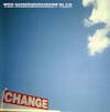 Album artwork for Change by The Dismemberment Plan