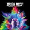Album artwork for Chaos and Colour by Uriah Heep