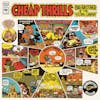 Album artwork for Cheap Thrills by Big Brother and The Holding Company, Janis Joplin