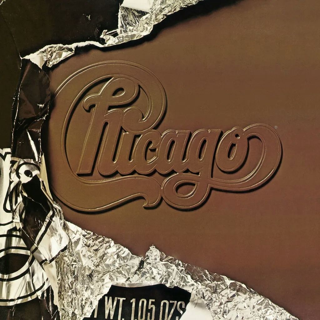 Album artwork for Chicago X by Chicago