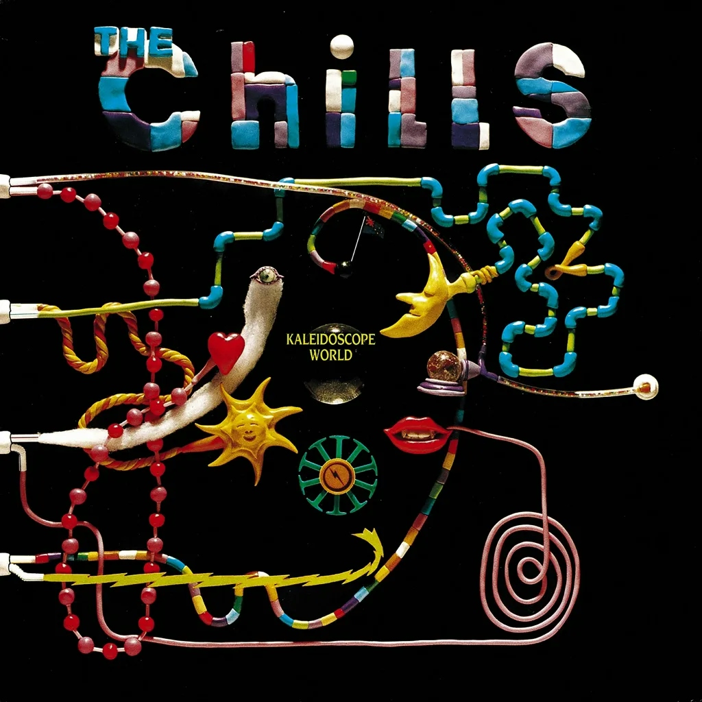 Album artwork for Kaleidoscope World (Expanded Edition)  by The Chills