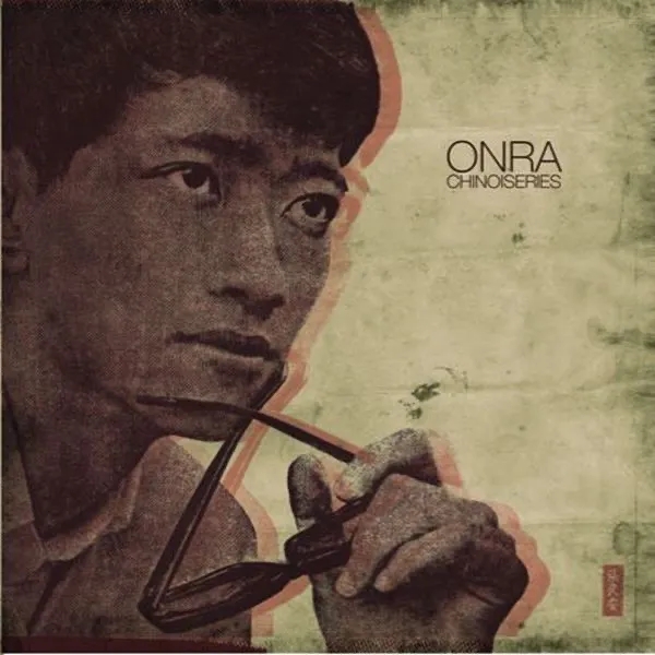 Album artwork for Chinoiseries by Onra