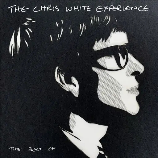 Album artwork for The Best Of - RSD 2024 by The Chris White Experience