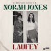 Album artwork for Christmas With You by Norah Jones, Laufey