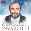 Album artwork for Christmas with Pavarotti by Luciano Pavarotti