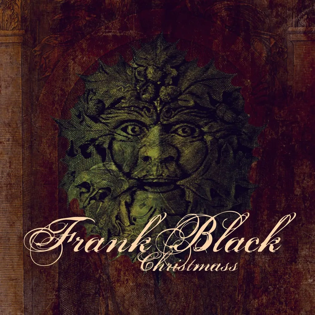 Album artwork for Christmass by Frank Black