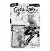 Album artwork for Circle Jerk Reaction Figure - Skank Man (Greyscale) by Circle Jerks