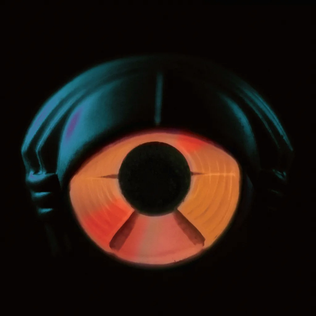 Album artwork for Circuital by My Morning Jacket