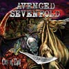 Album artwork for City of Evil by Avenged Sevenfold