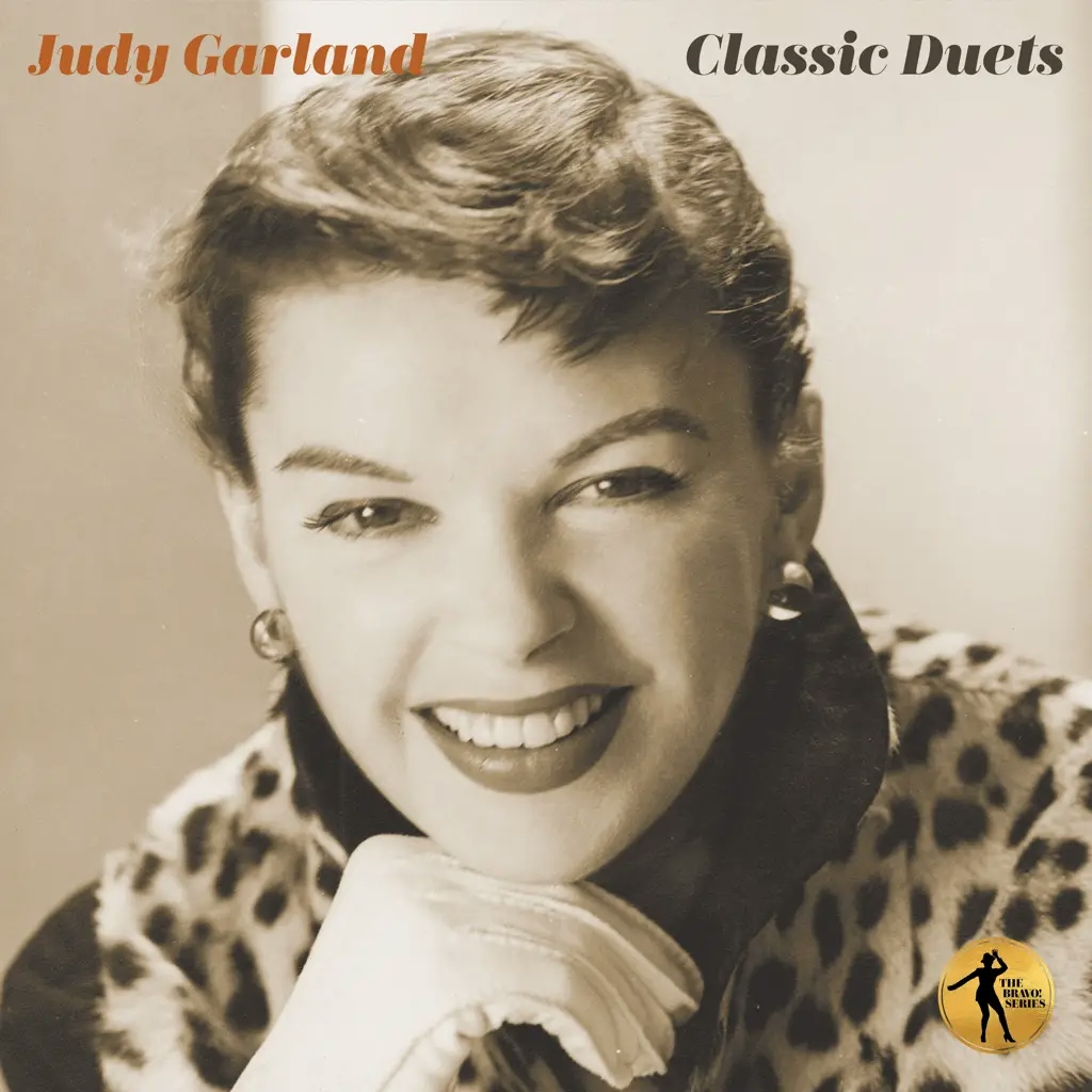 Album artwork for Classic Duets by Judy Garland