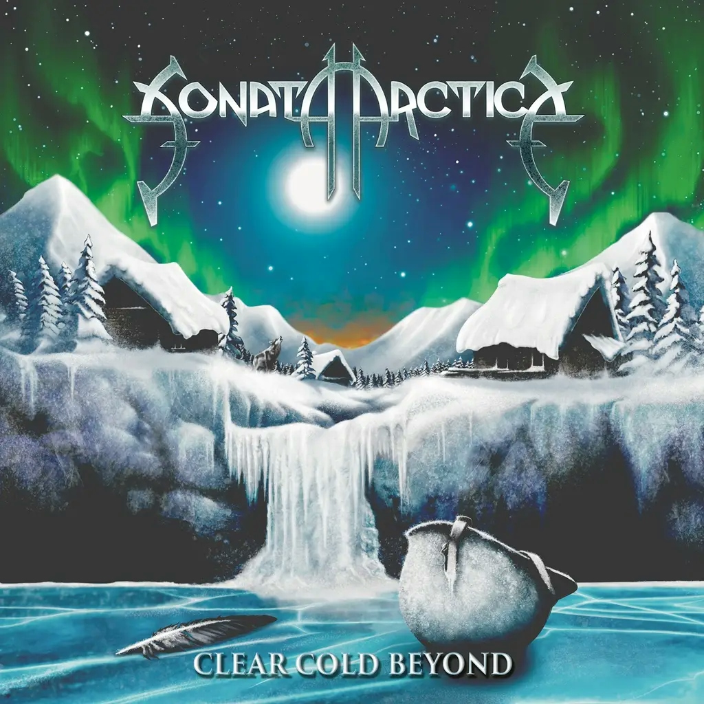 Album artwork for Clear Cold Beyond by Sonata Arctica
