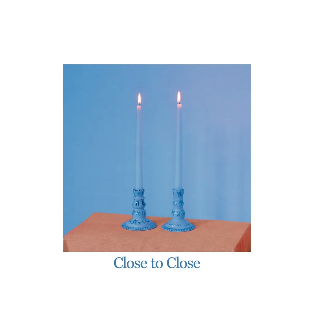 Album artwork for Close To Close by Martha Rose