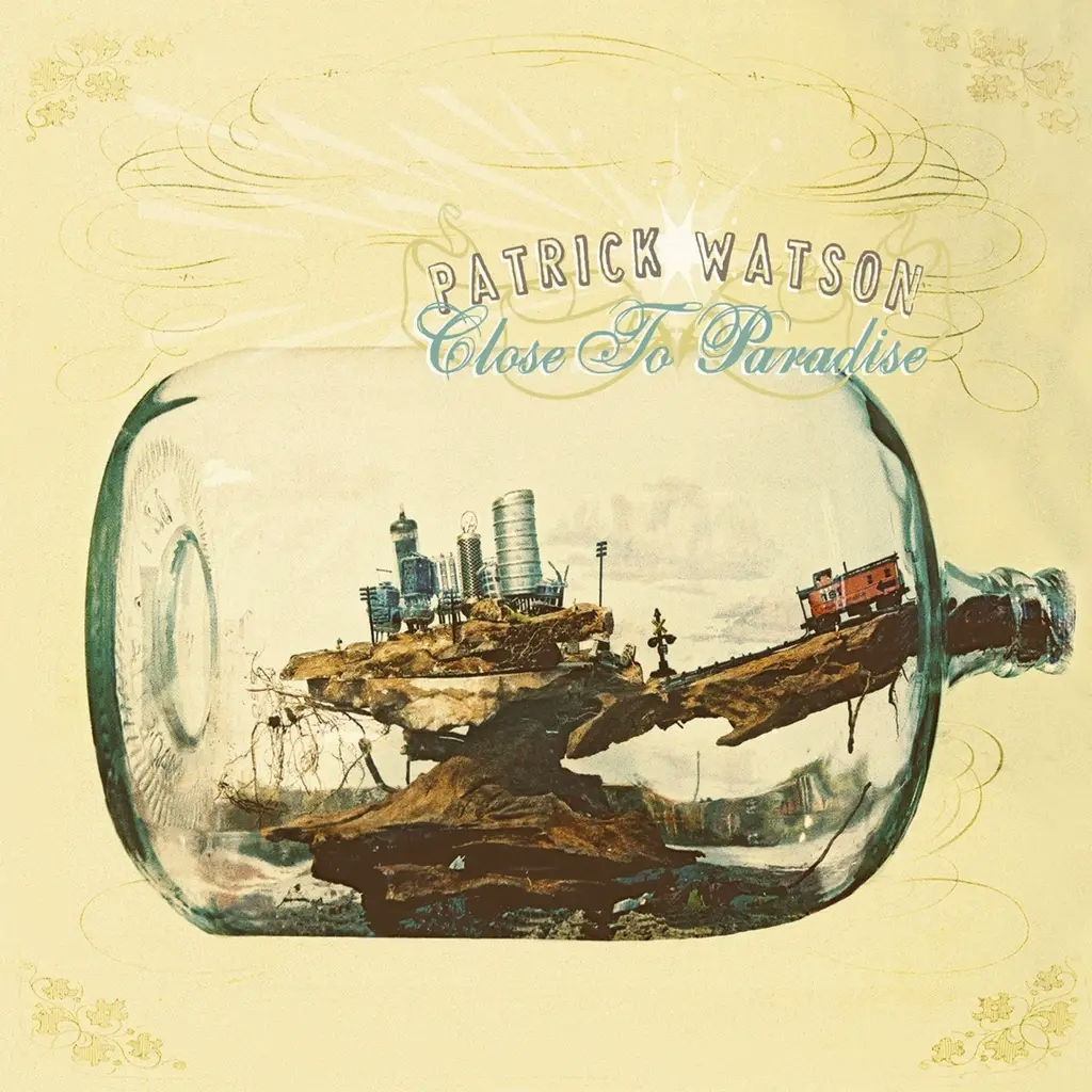 Album artwork for Close To Paradise by Patrick Watson