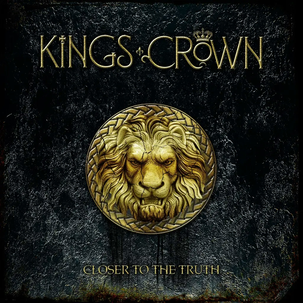 Album artwork for Closer To The Truth by Kings Crown