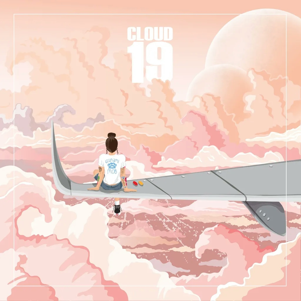 Album artwork for Cloud 19 by Kehlani