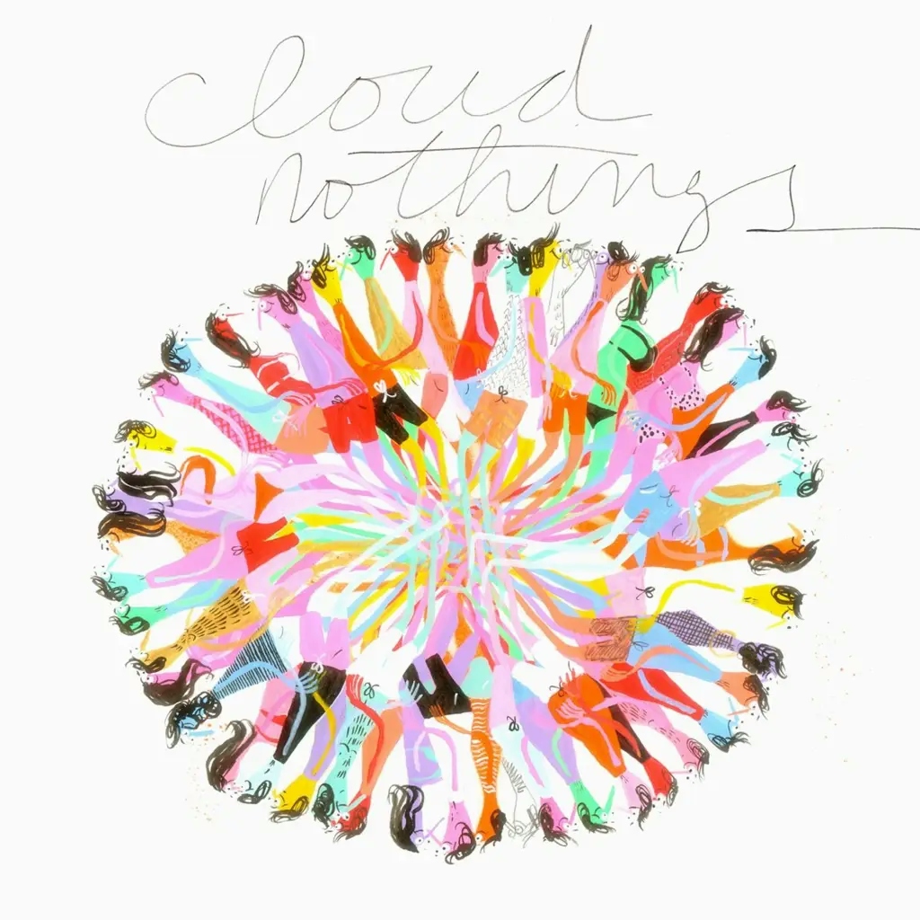 Album artwork for Cloud Nothings by Cloud Nothings