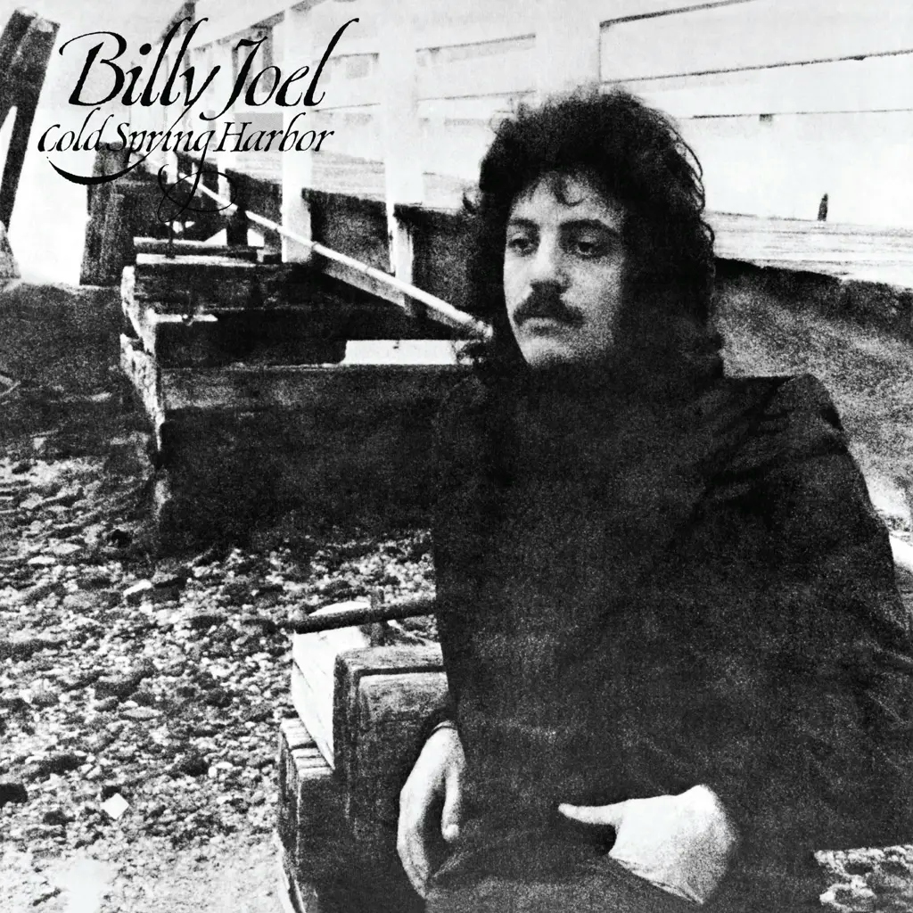 Album artwork for Cold Spring Harbor by Billy Joel
