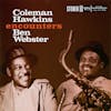 Album artwork for Coleman Hawkins Encounters Ben Webster by Coleman Hawkins, Ben Webster