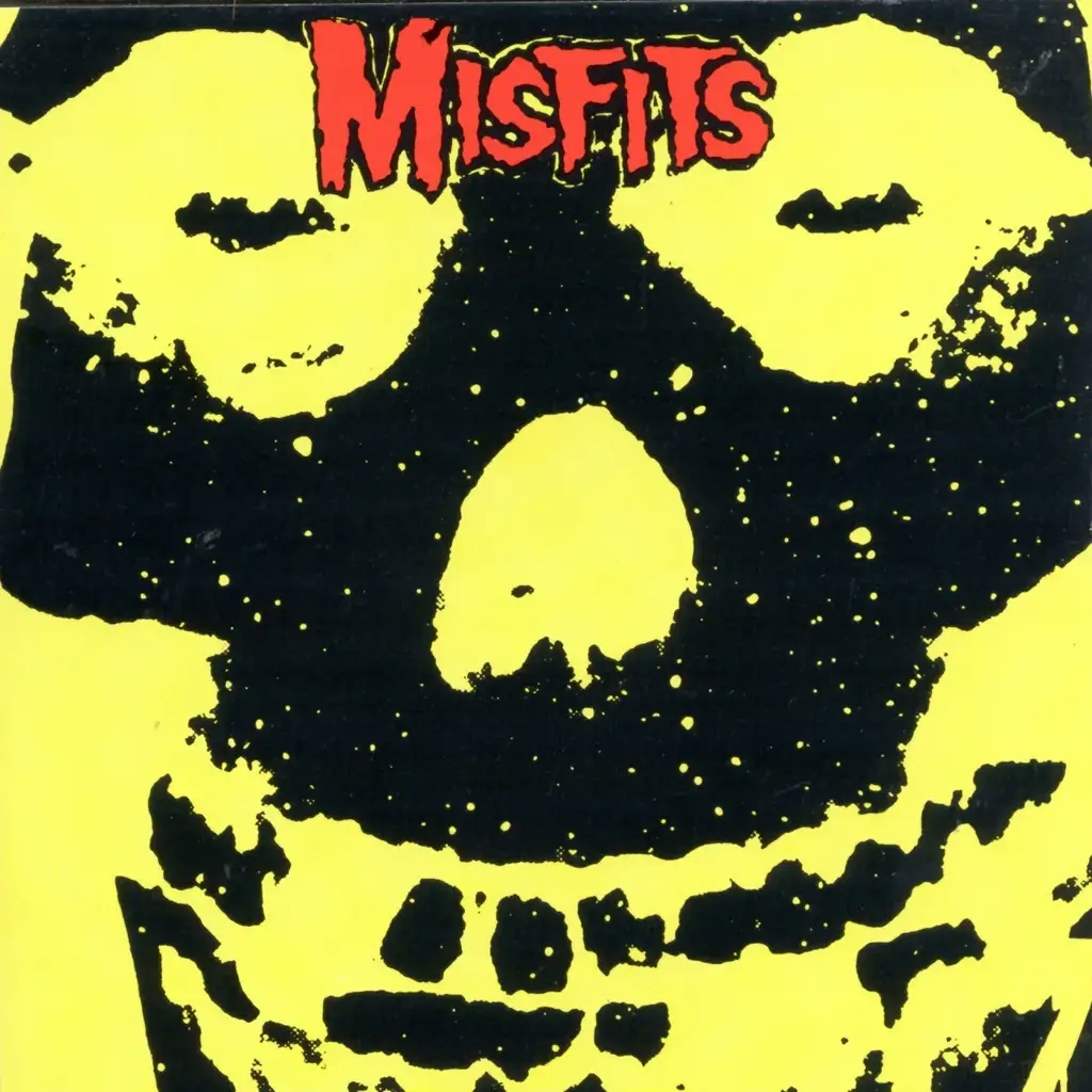 Album artwork for Collection by Misfits