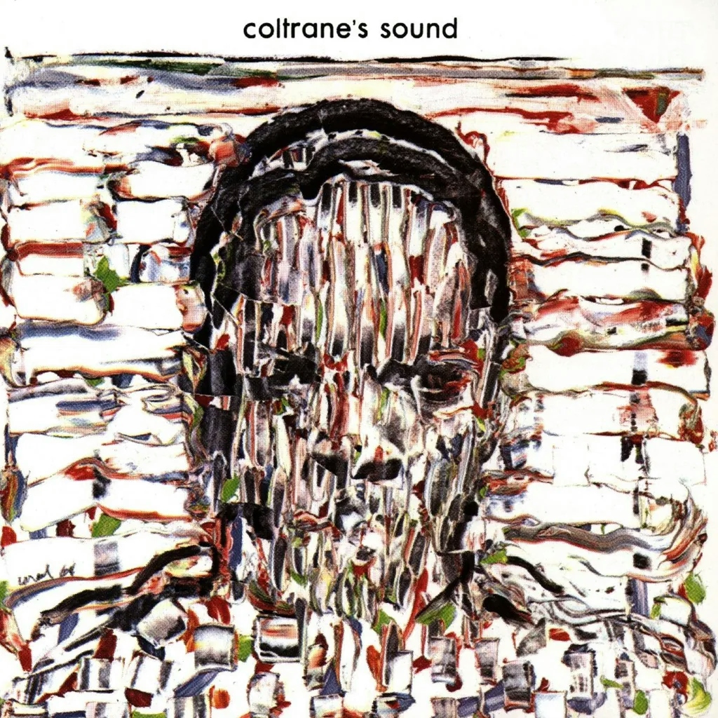 Album artwork for Coltrane's Sound by John Coltrane