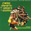 Album artwork for Come Imparai Ad Amare Le Donne OST - RSD 2024 by Ennio Morricone