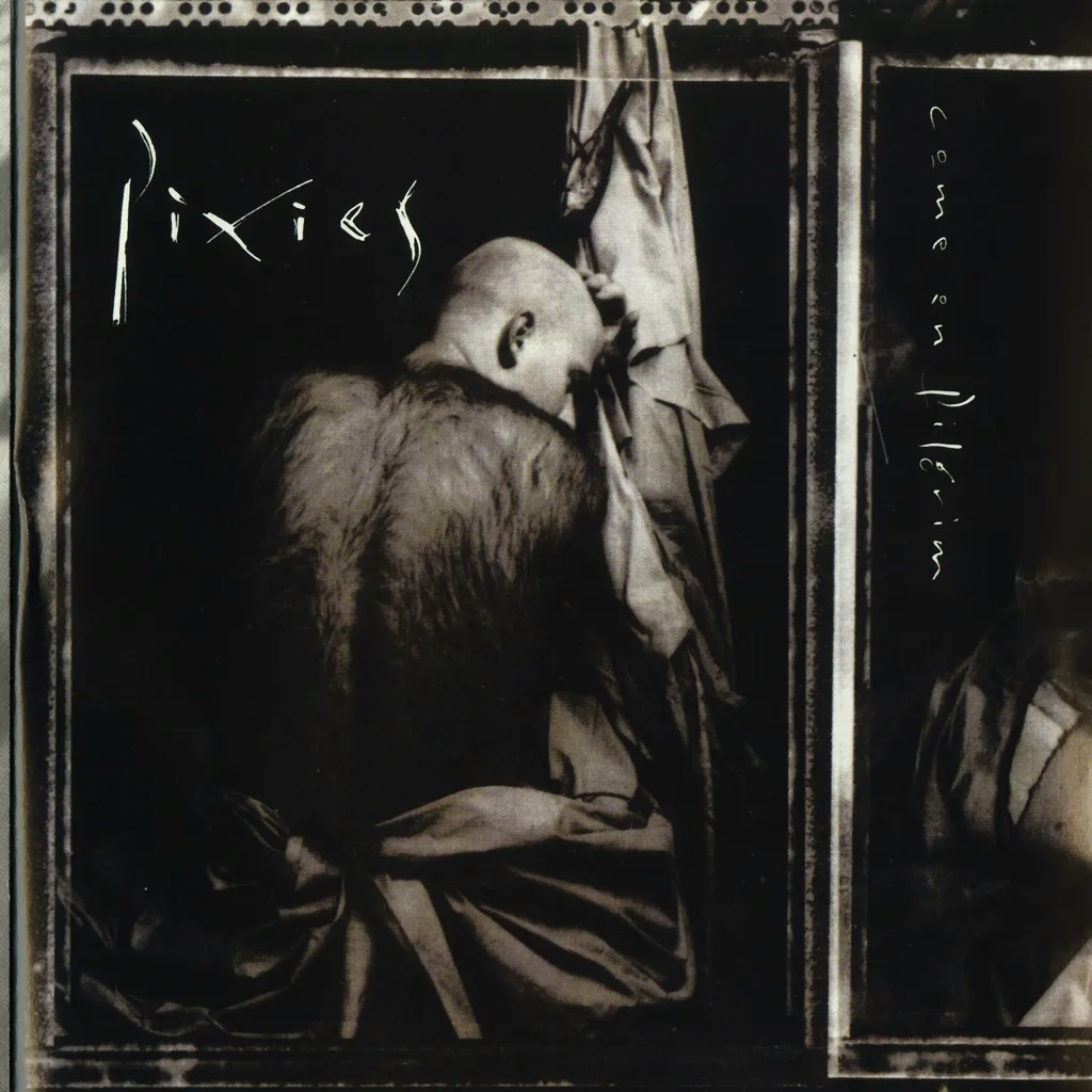 Album artwork for Come On Pilgrim by Pixies