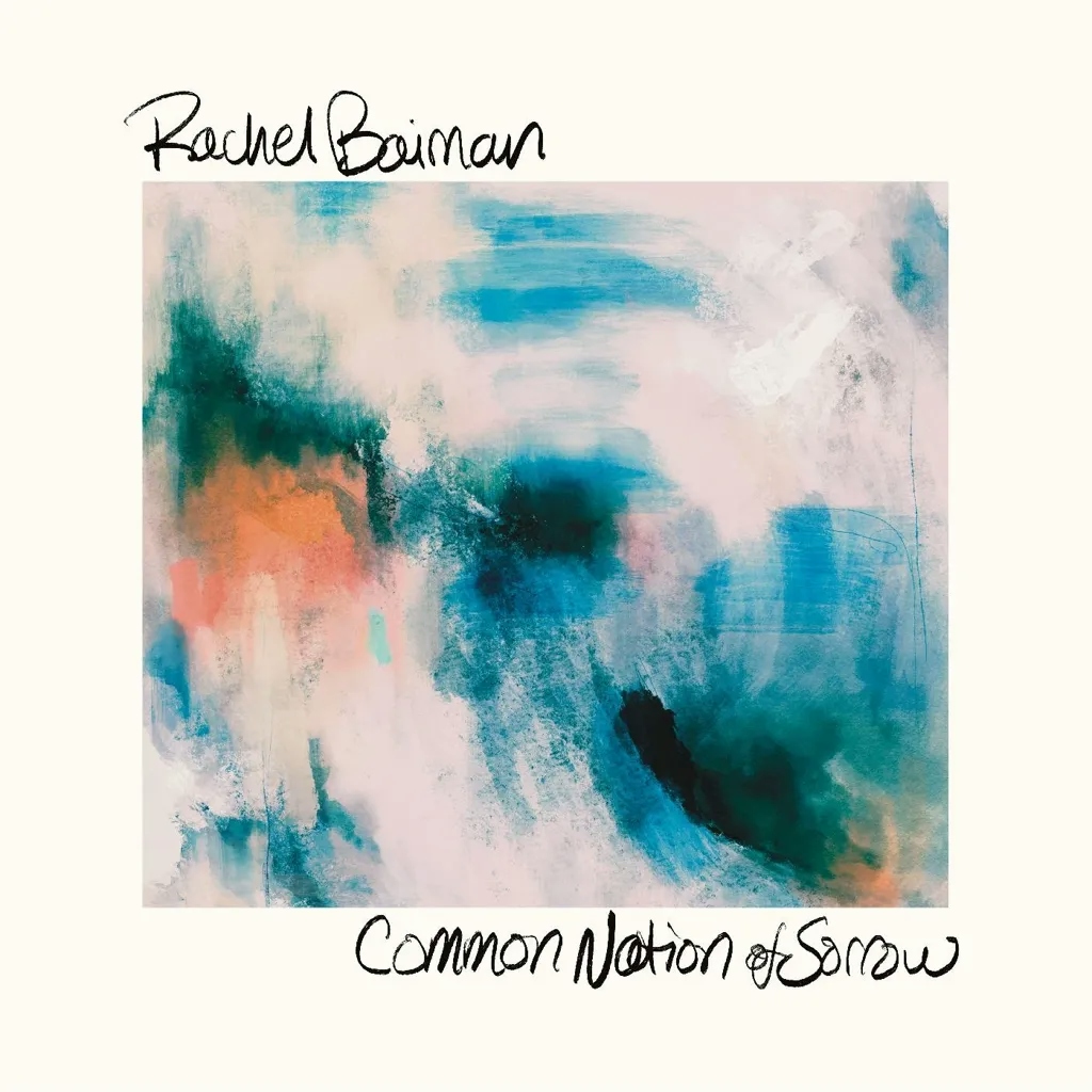 Album artwork for Common Nation of Sorrow by Rachel Baiman