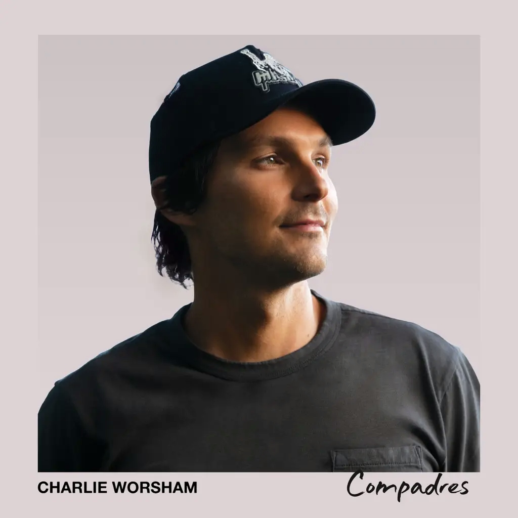 Album artwork for Compadres by Charlie Worsham