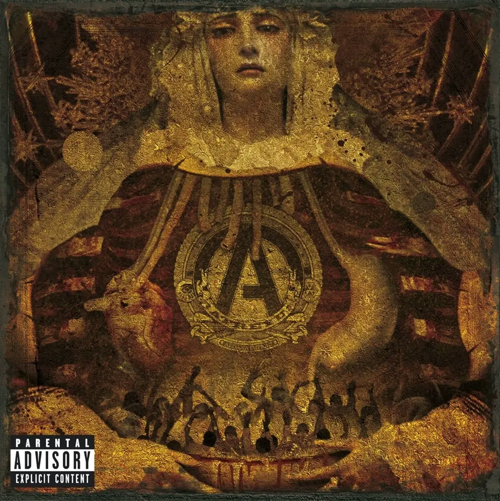 Album artwork for Congregation Of The Damned by Atreyu