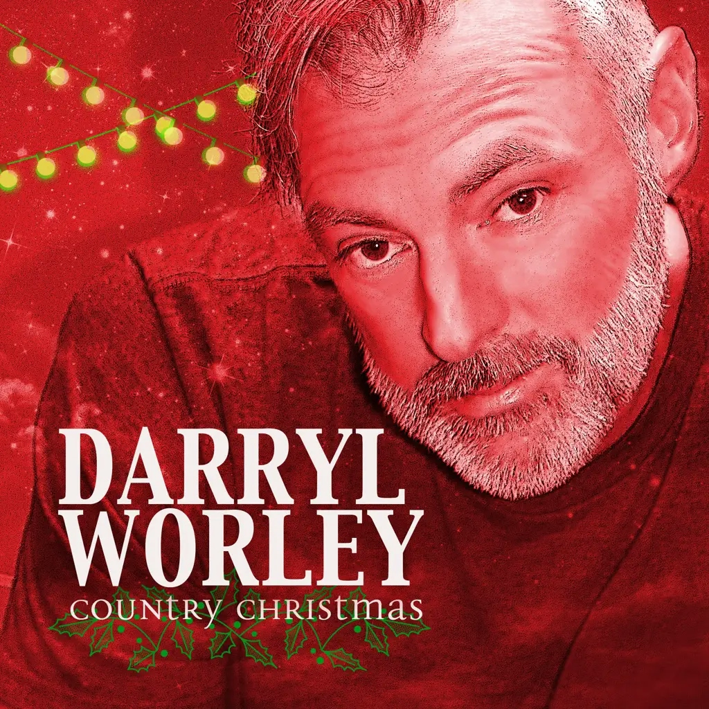 Album artwork for Country Christmas by Darryl Worley