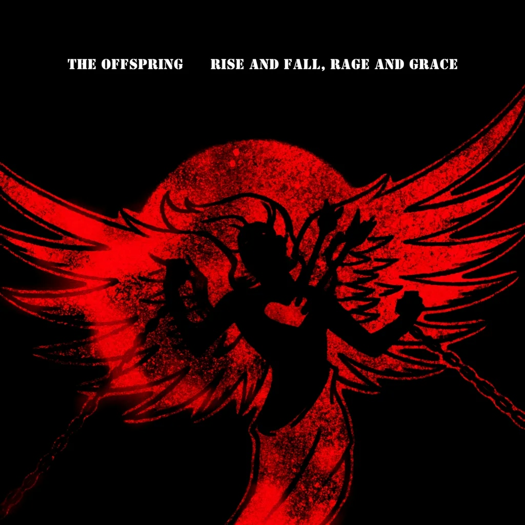 Album artwork for Rise and Fall, Rage and Grace (15th Anniversary Edition) by The Offspring
