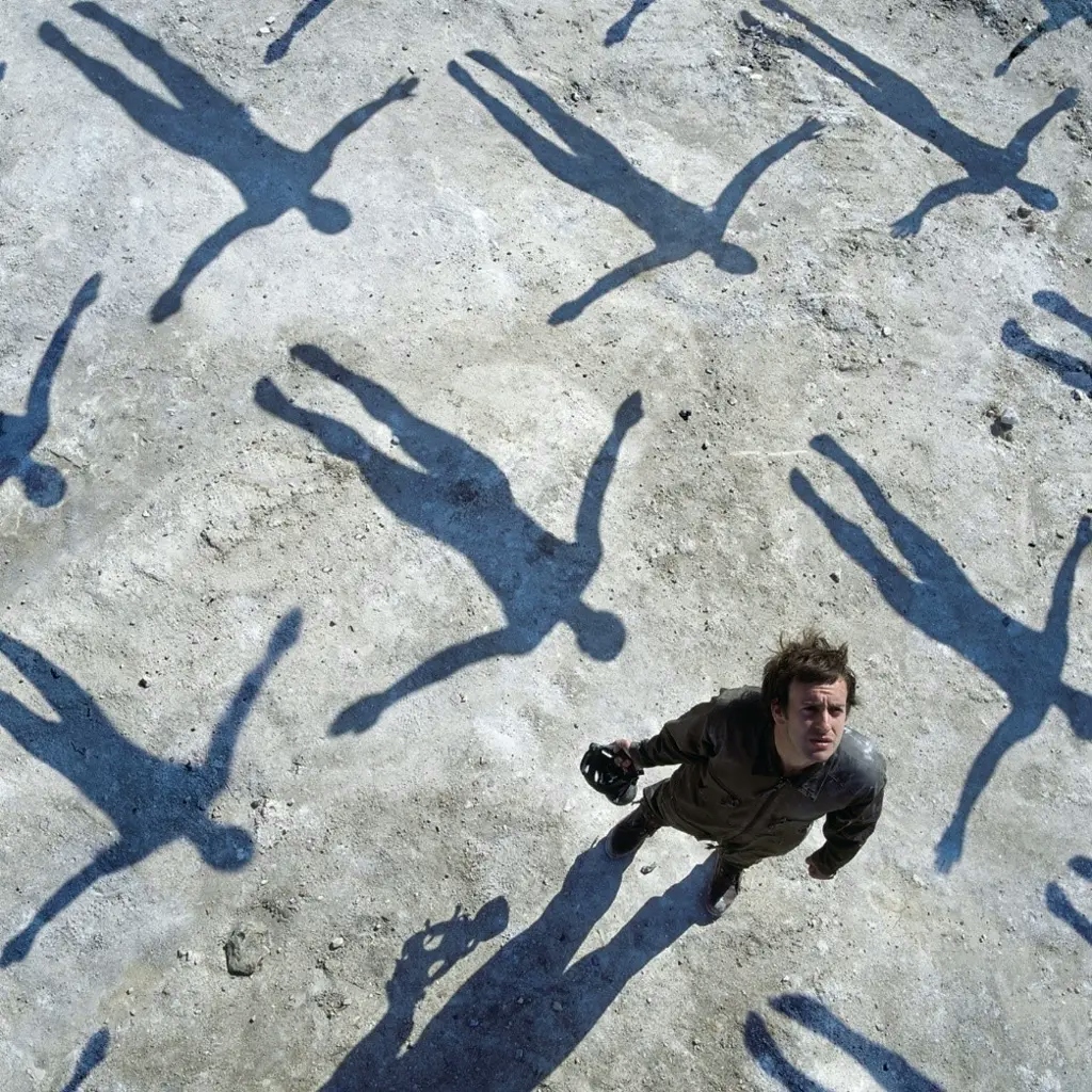 Album artwork for Absolution (XX Anniversary) by Muse