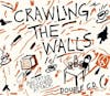 Album artwork for Crawling The Walls / Meets... - RSD 2024 by Various